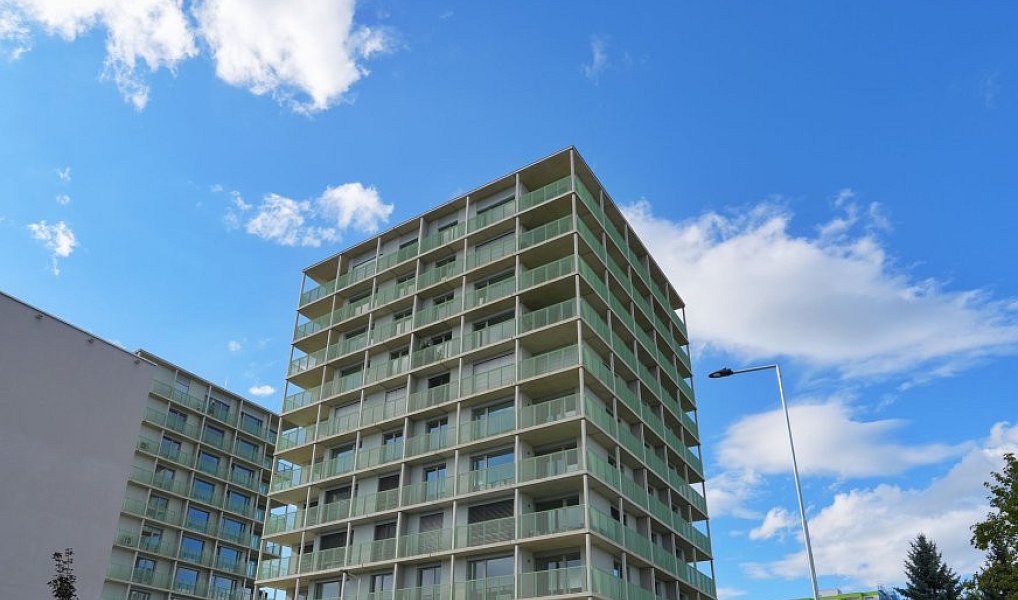 Pronájem bytu 2+kk 52 m², Plzeň – náhled fotky 3