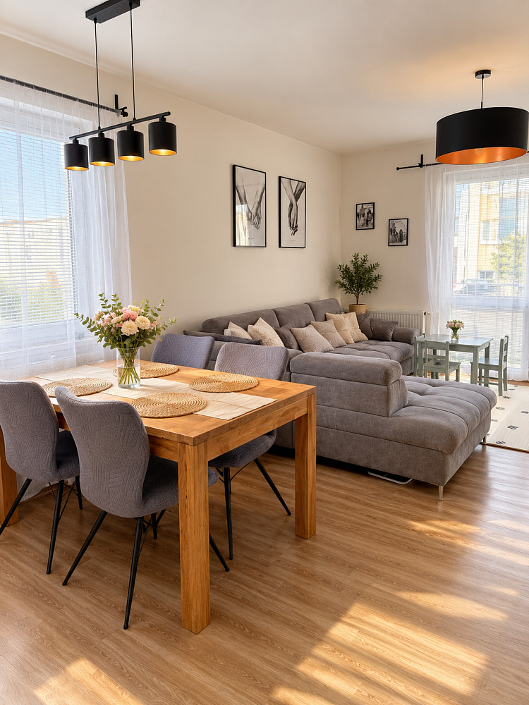 Prodej bytu 3+kk 73 m² – fotografie 2