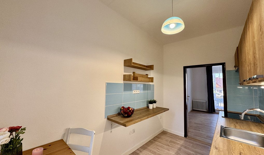 Pronájem domu 97 m² s pozemkem 93 m², Nová Paka – náhled fotky 7