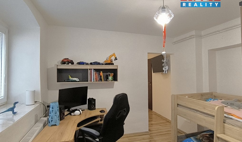 Prodej domu 117 m² s pozemkem 290 m², Žirovnice – náhled fotky 7