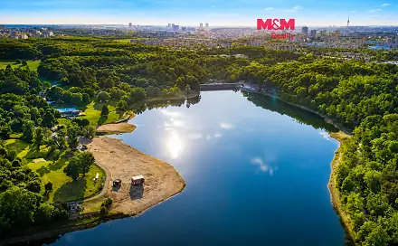 Prodej pozemku 1 809 m², Praha 10 - Hostivař