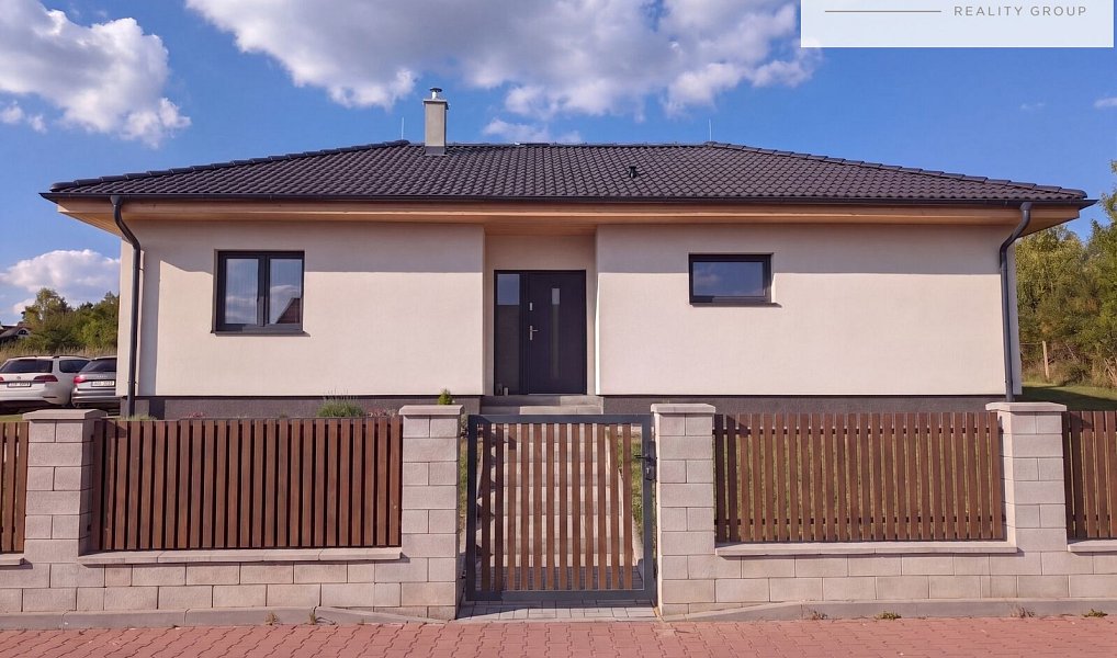 Prodej domu 114 m² s pozemkem 1 068 m², Podbořany – náhled fotky 6