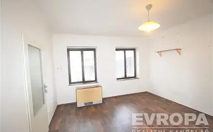 Pronájem bytu 1+1 46 m², Branická, Praha 4 - Braník, okres Praha