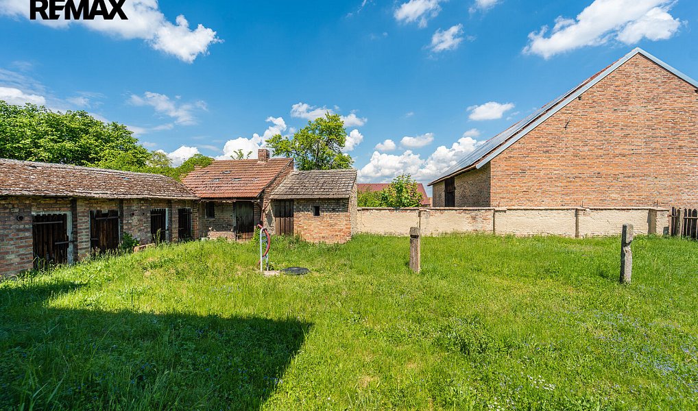 Prodej domu 66 m² s pozemkem 512 m², Hořany – náhled fotky 24
