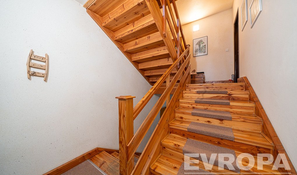 Prodej domu 390 m² s pozemkem 617 m², Špindlerův Mlýn – náhled fotky 26