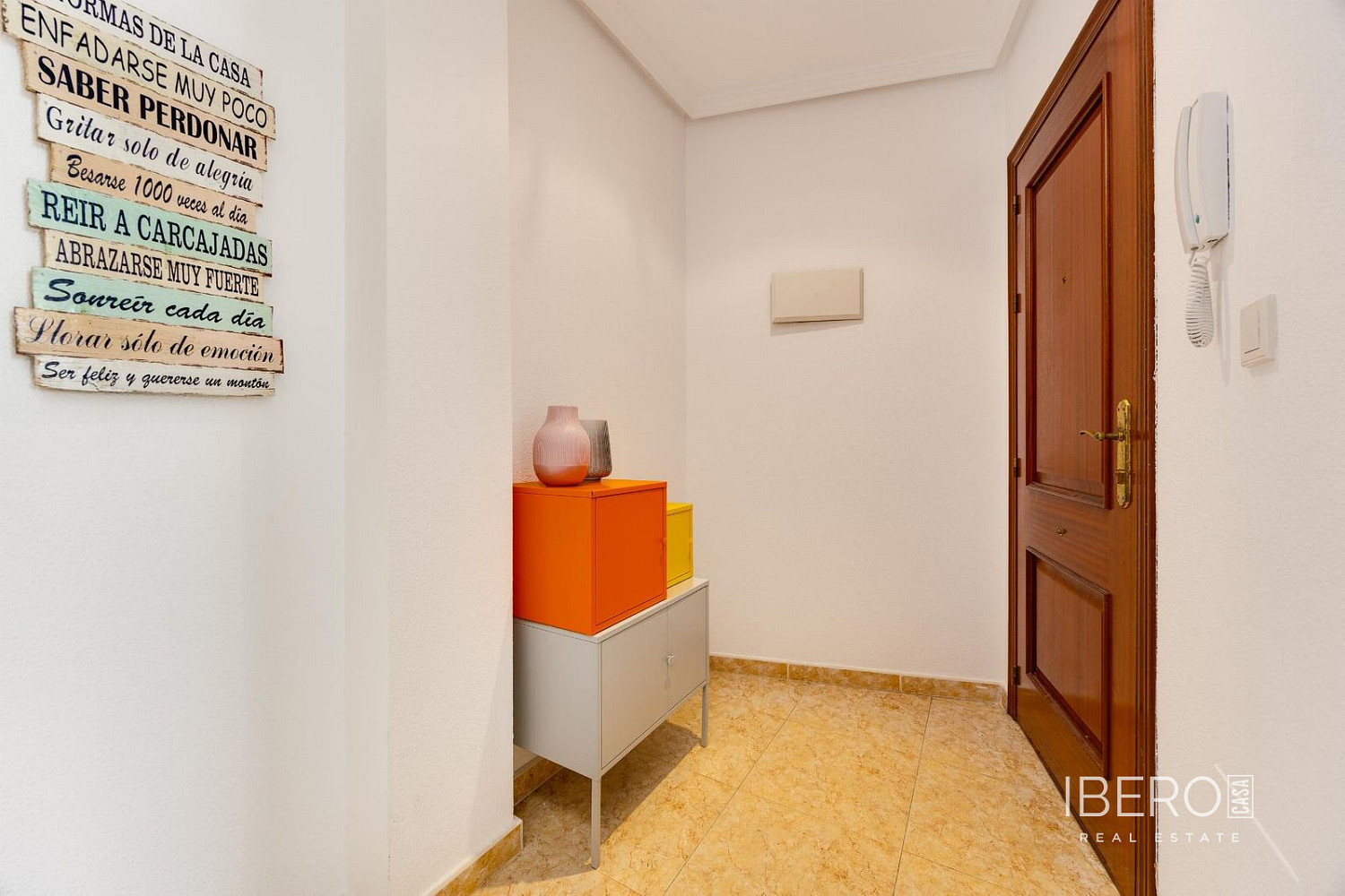 Piso 4+kk – San Miguel de Salinas - Vista 2