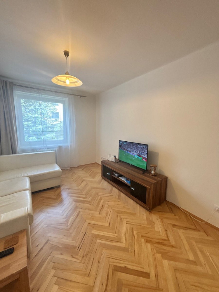 Pronájem bytu 2+1 51 m² — photo 4