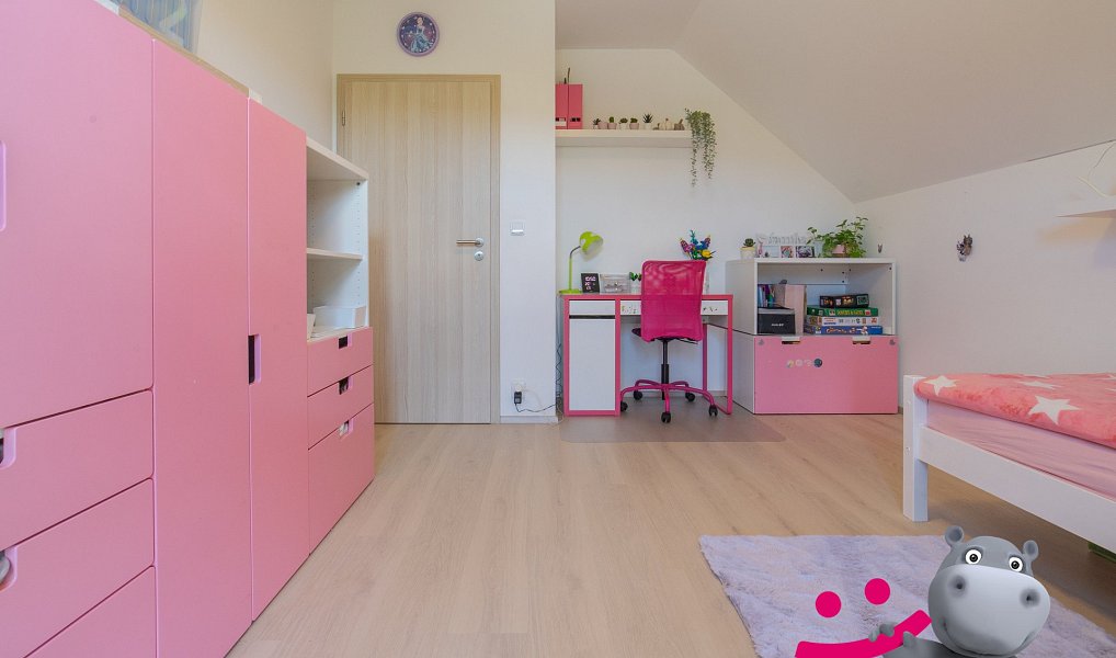 Prodej domu 158 m² s pozemkem 735 m², Ostrata – náhled fotky 17