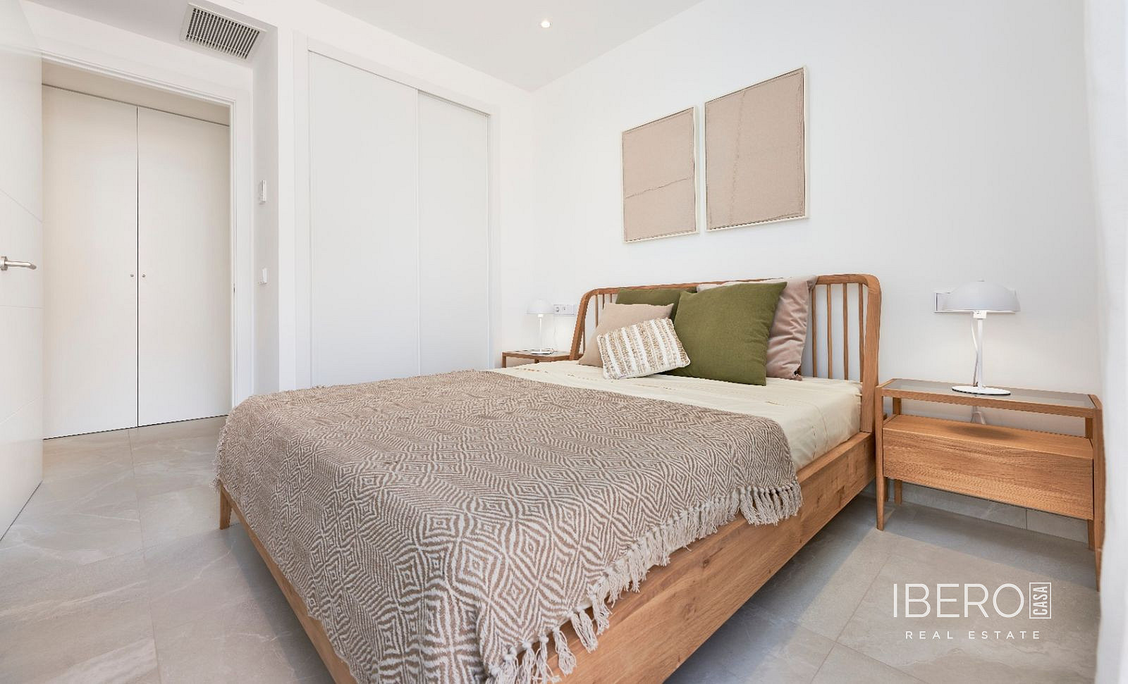 Pis 3+kk – Santanyí, Cala d'Or - Vista 3