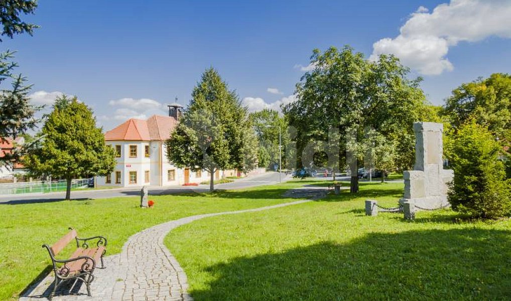 Prodej stavebního pozemku 535 m², Dýšina – náhled fotky 11