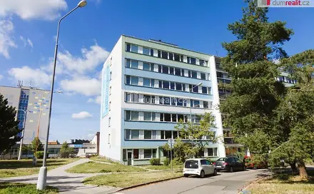 Prodej bytu 3+kk 70 m², Mostecká, Kladno - Kročehlavy
