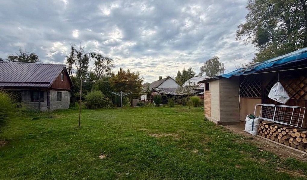 Pronájem bytu 3+1 80 m², Krhová – náhled fotky 13