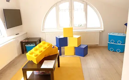 Prodej bytu 1+1 40 m²