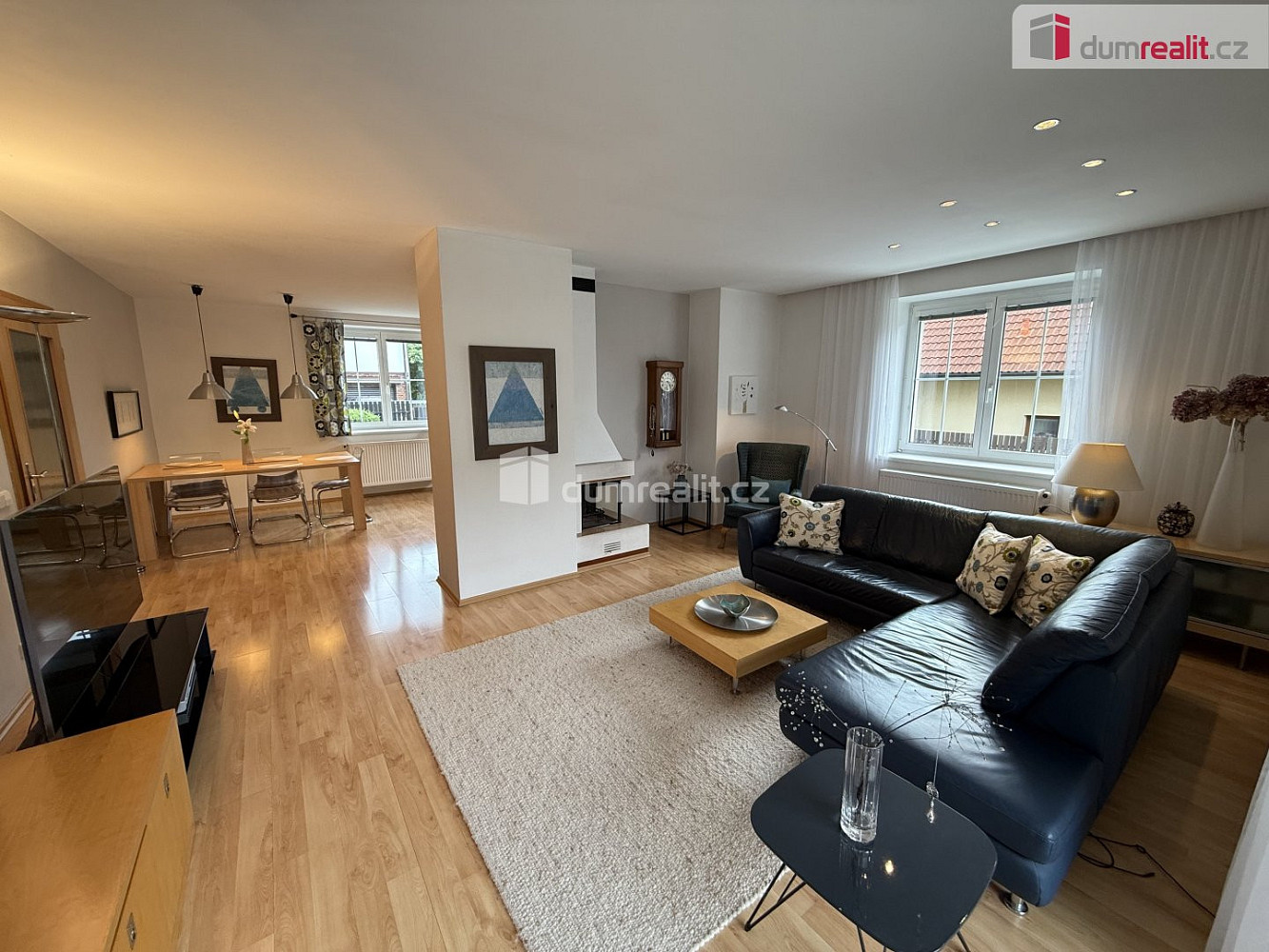 Prodej domu 120 m² s pozemkem 591 m² — photo 3