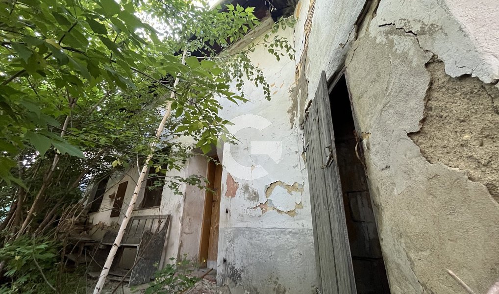 Prodej stavebního pozemku 300 m², Zborovice – náhled fotky 6
