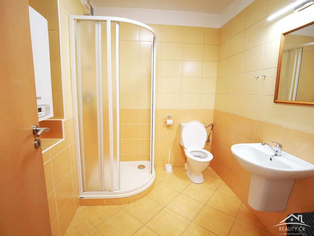 Apartment, 32 m²