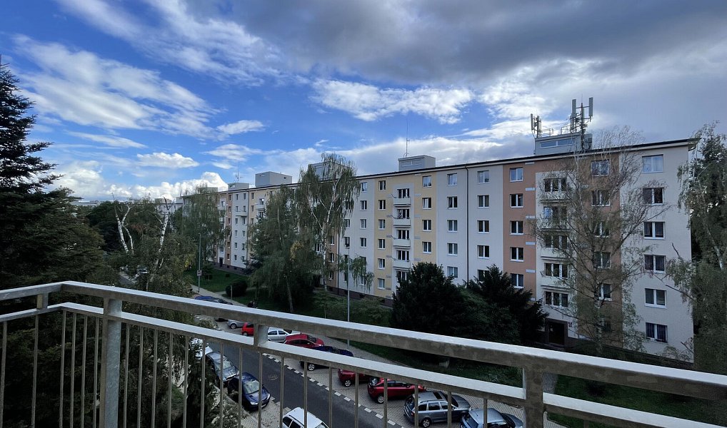 Prodej bytu 2+1 50 m², Praha – náhled fotky 18