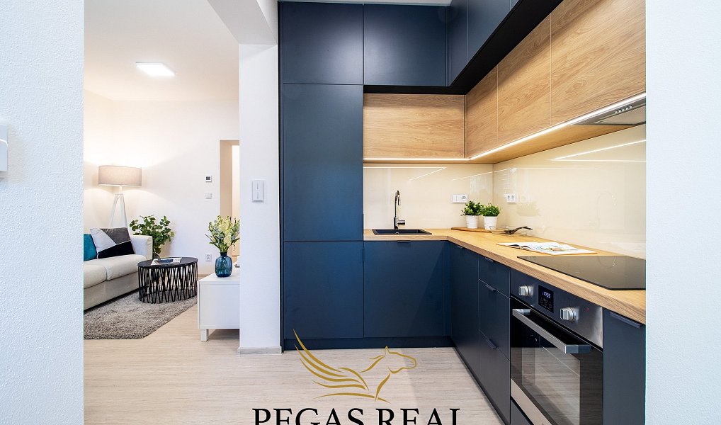 Pronájem bytu 2+kk 39 m², Brno – náhled fotky 6