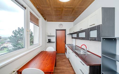 Prodej bytu 3+1 68 m², F. S. Tůmy, Orlová - Lutyně, okres Karviná