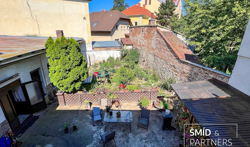 Prodej restaurace 302 m², Kutná Hora – náhled fotky 10