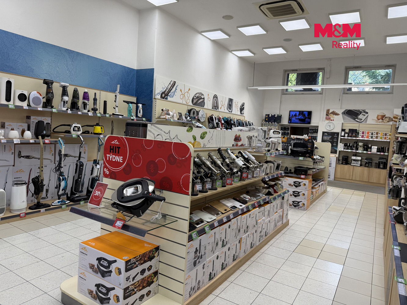 Pronájem obchodních prostor 150 m² – fotografie 5