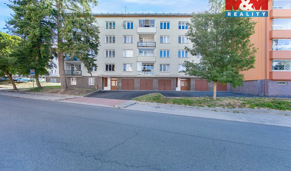 Prodej bytu 3+1 85 m², Toužim – náhled fotky 15