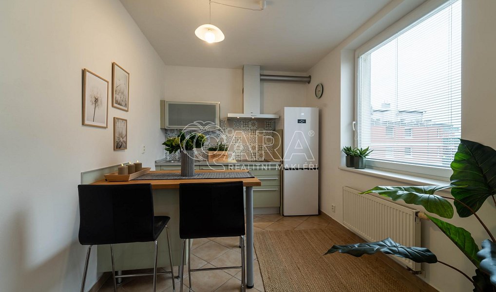 Prodej bytu 2+kk 59 m², Praha – náhled fotky 9