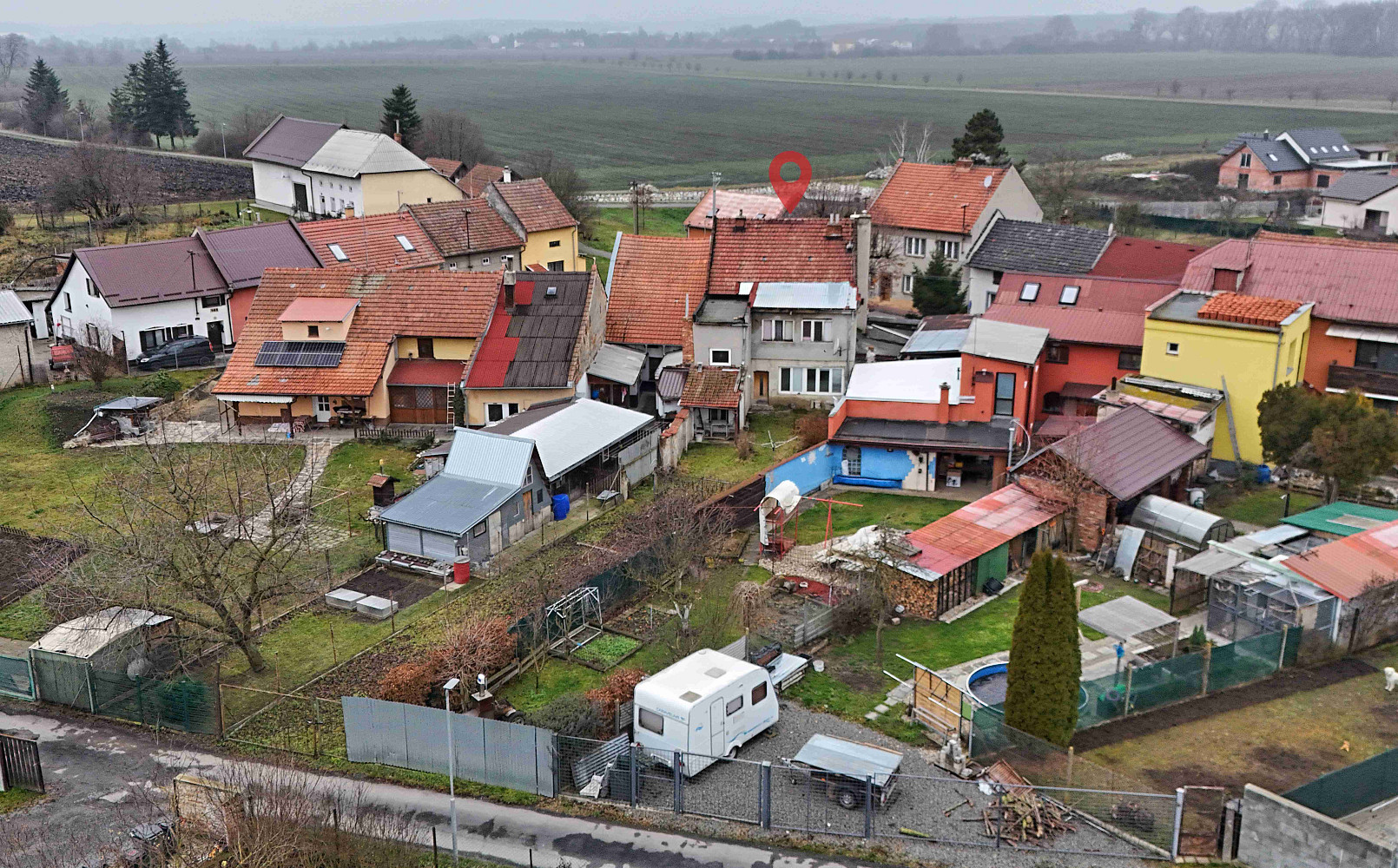 Prodej domu 166 m² – fotografie 5