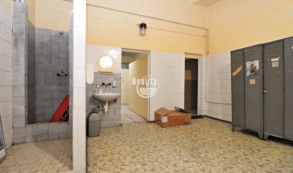 Prodej výrobních prostor 432 m², Brtnice – náhled fotky 10