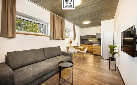 Prodej bytu 2+kk 36 m²