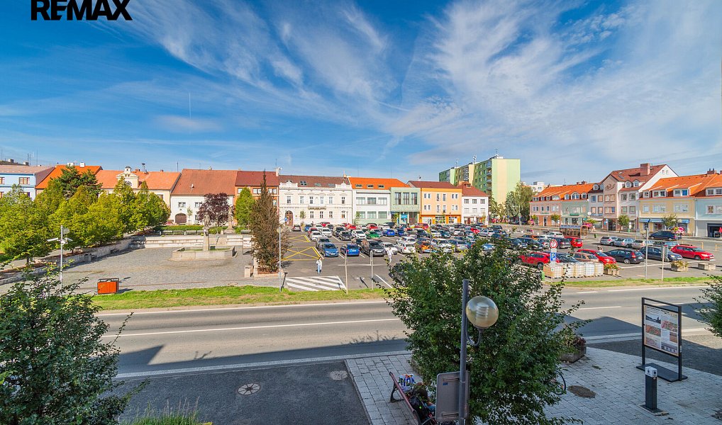 Pronájem obchodních prostor 171 m², Přeštice – náhled fotky 29