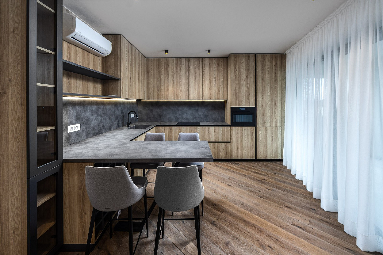 Prodej bytu atypického 113 m²