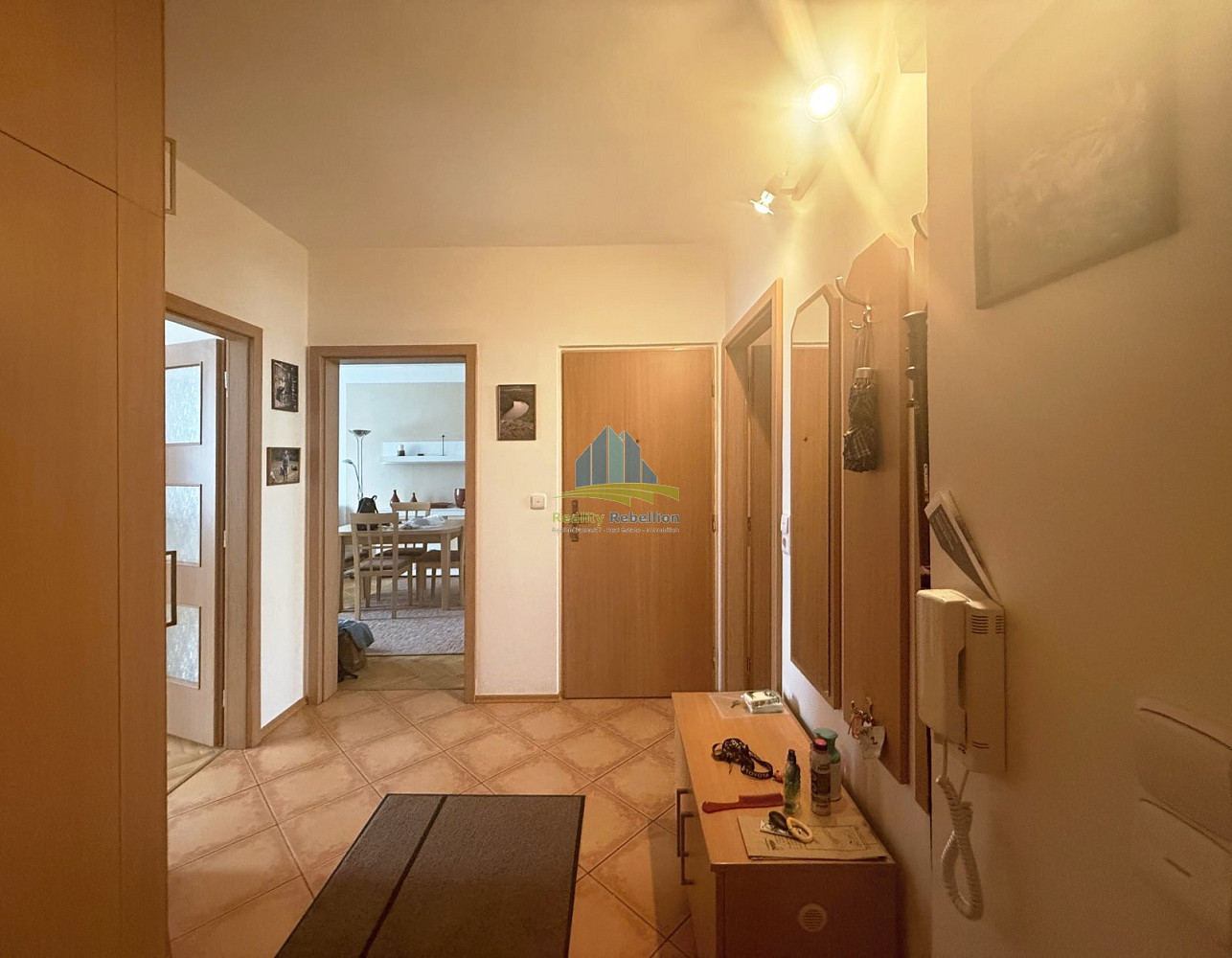 Prodej bytu 2+1 67 m² – fotografie 3