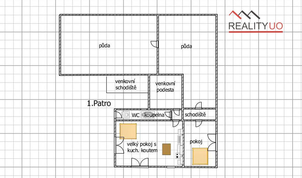 Prodej výrobních prostor 190 m², Ostrov – náhled fotky 31