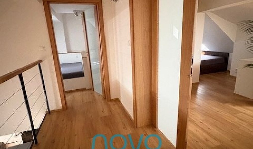 Pronájem bytu 3+1 115 m², Praha – náhled fotky 19
