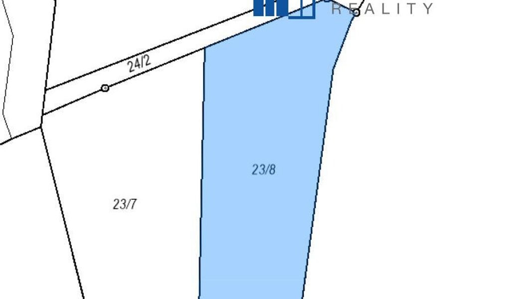 Prodej stavebního pozemku 773 m², Most – náhled fotky 9