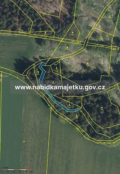 Prodej vodní plochy 482 m² – fotografie 2