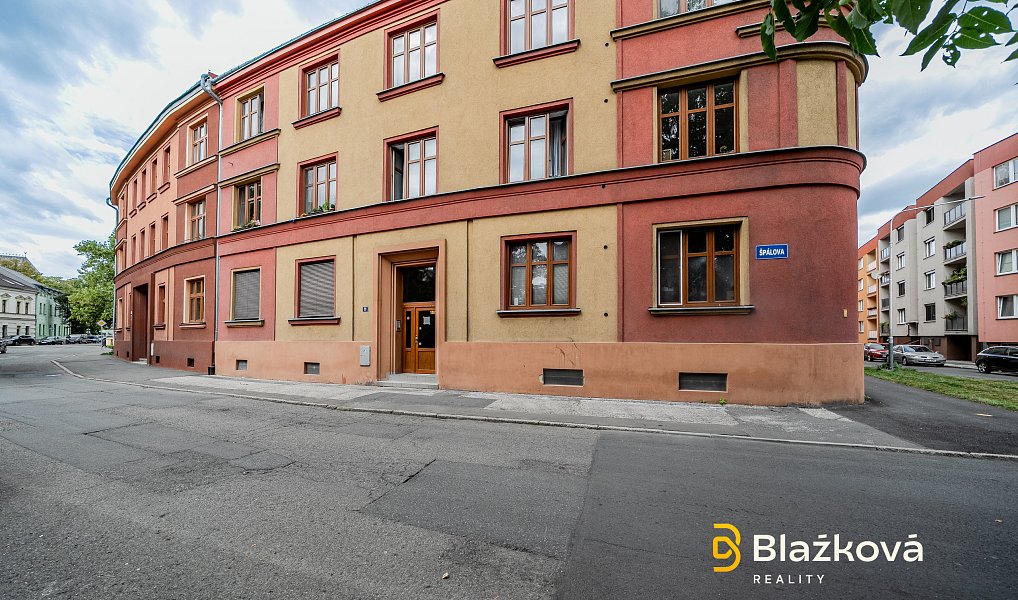 Prodej bytu 1+1 41 m², Ostrava – náhled fotky 3