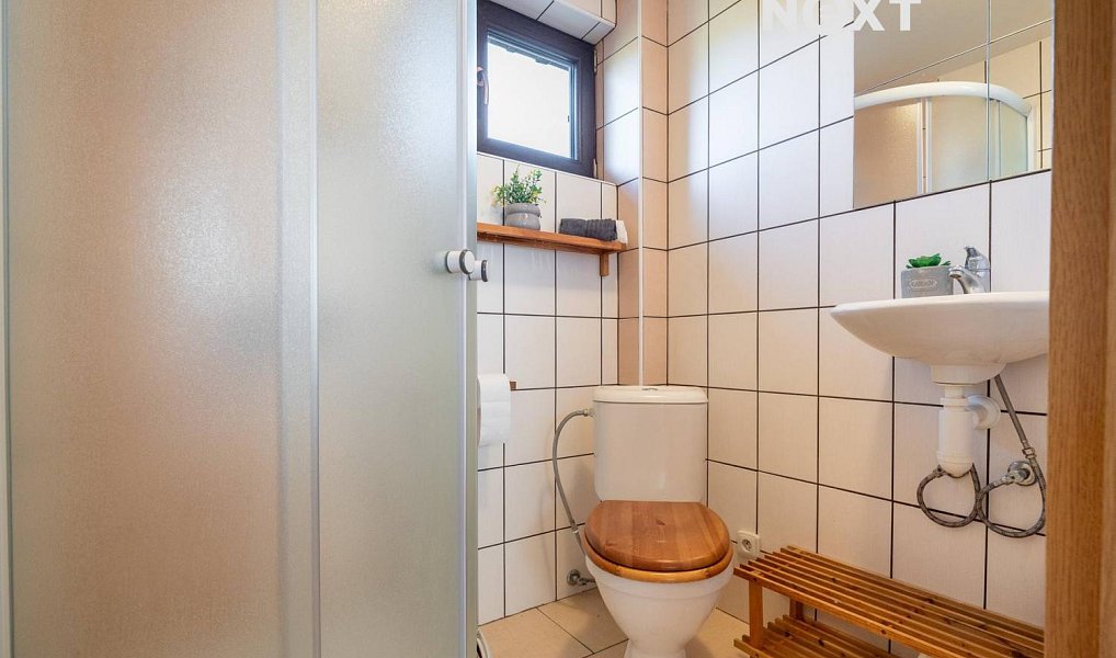 Prodej domu 42 m² s pozemkem 376 m², Hrachoviště – náhled fotky 8