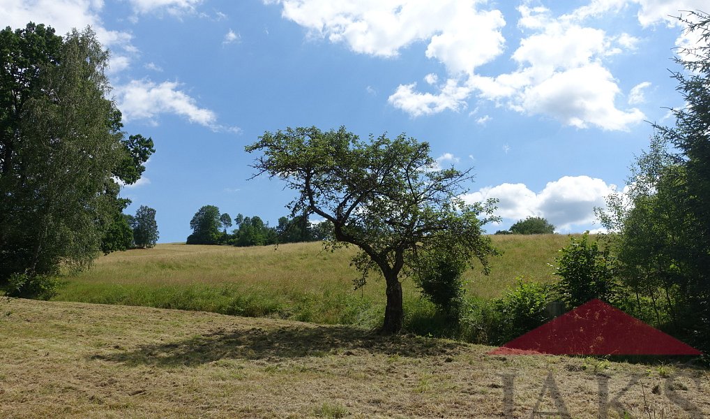 Prodej stavebního pozemku 1 205 m², Kašperské Hory – náhled fotky 7