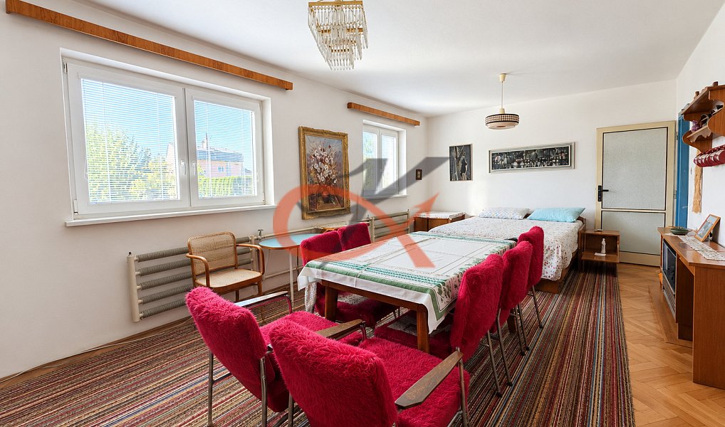Prodej domu 140 m² s pozemkem 725 m², Rožnov pod Radhoštěm – náhled fotky 3