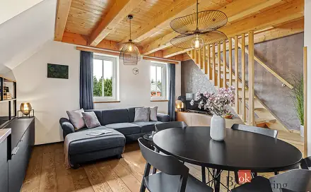 Prodej bytu 3+kk 74 m², Malá Úpa - Horní Malá Úpa, okres Trutnov