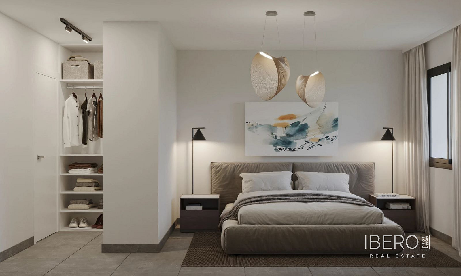 Piso 3+kk – Benidorm, Ponent, la Marina Baixa - Vista 4
