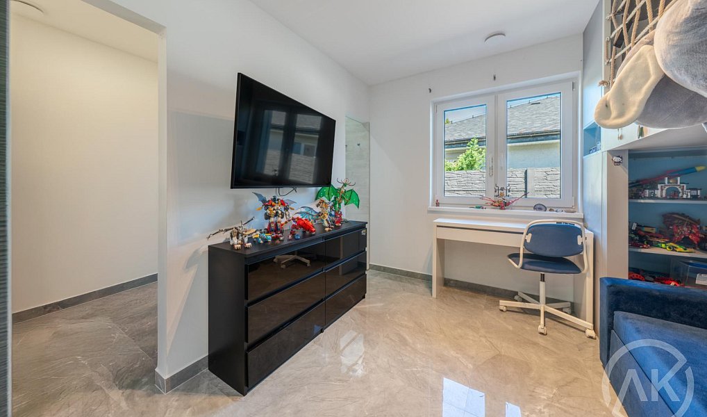 Prodej domu 163 m² s pozemkem 672 m², Markvartovice – náhled fotky 9