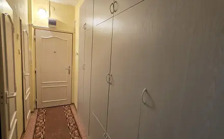 Prodej bytu 3+1 67 m², Vítězná, Hranice, okres Cheb