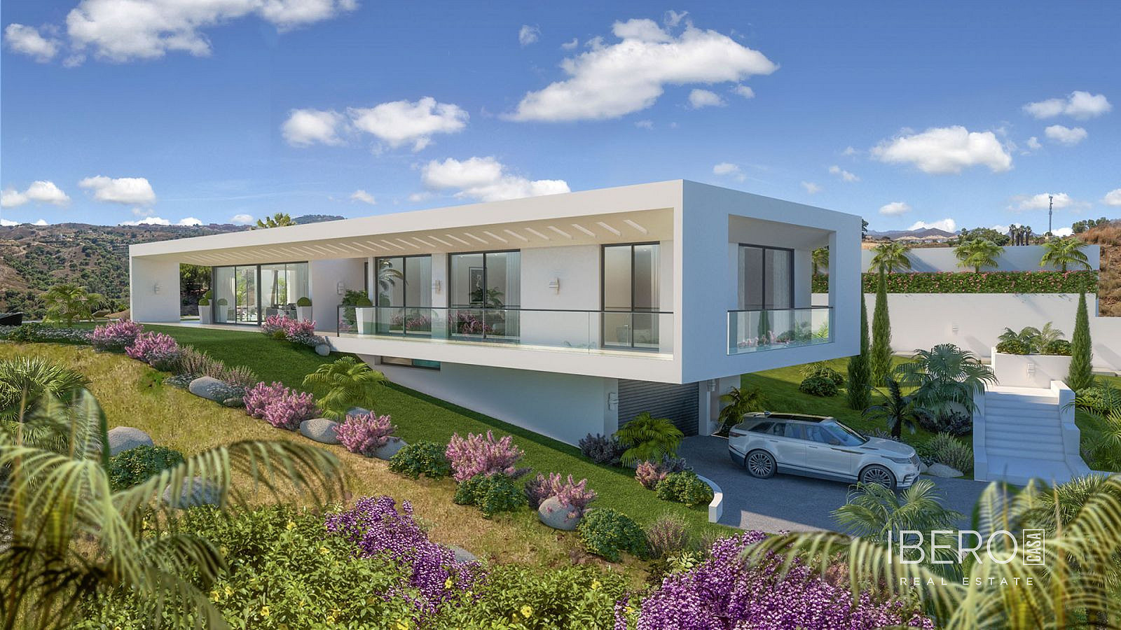 Casa 4+kk – Mijas, Terrazas del Golf, Entrerríos - Vista 2