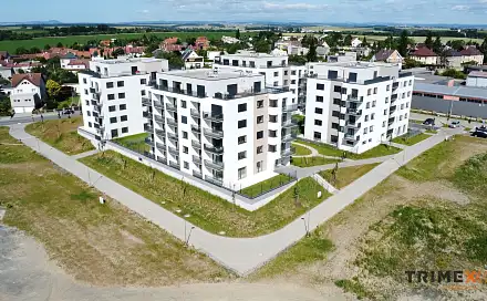 Prodej bytu 1+kk 34 m², Císařského pluku, Opava - Předměstí