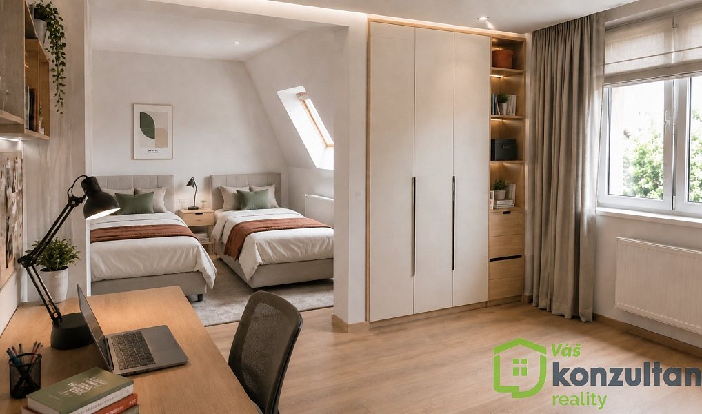 Prodej ubytovacího objektu 283 m², Ostrava – náhled fotky 8