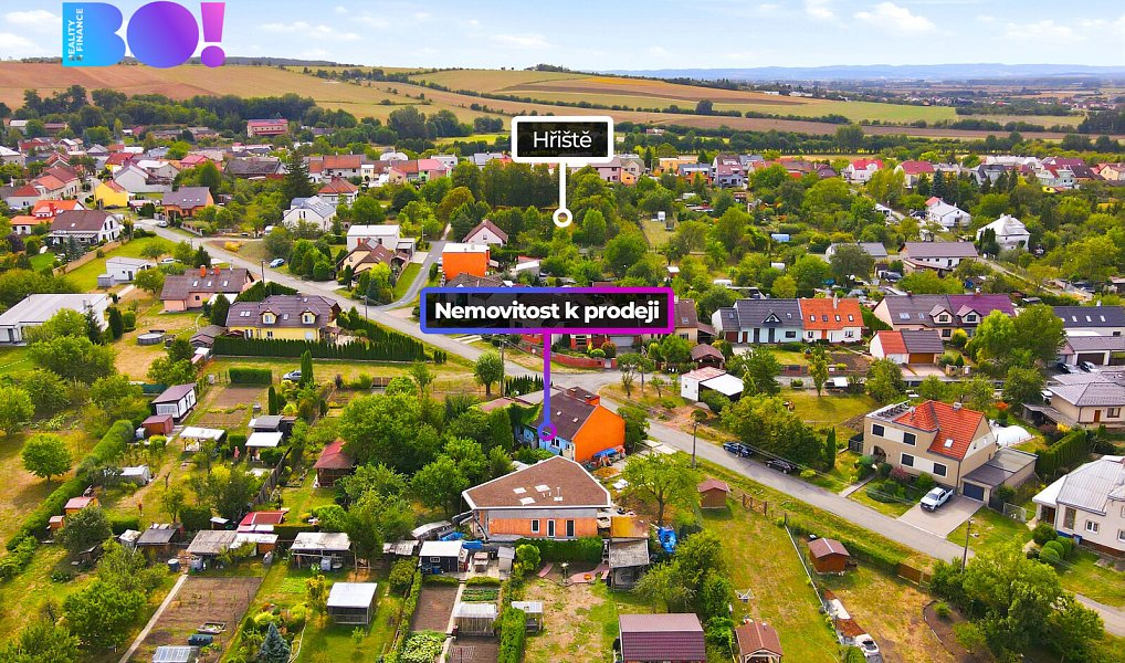 Prodej domu 147 m² s pozemkem 1 062 m², Přerov – náhled fotky 33