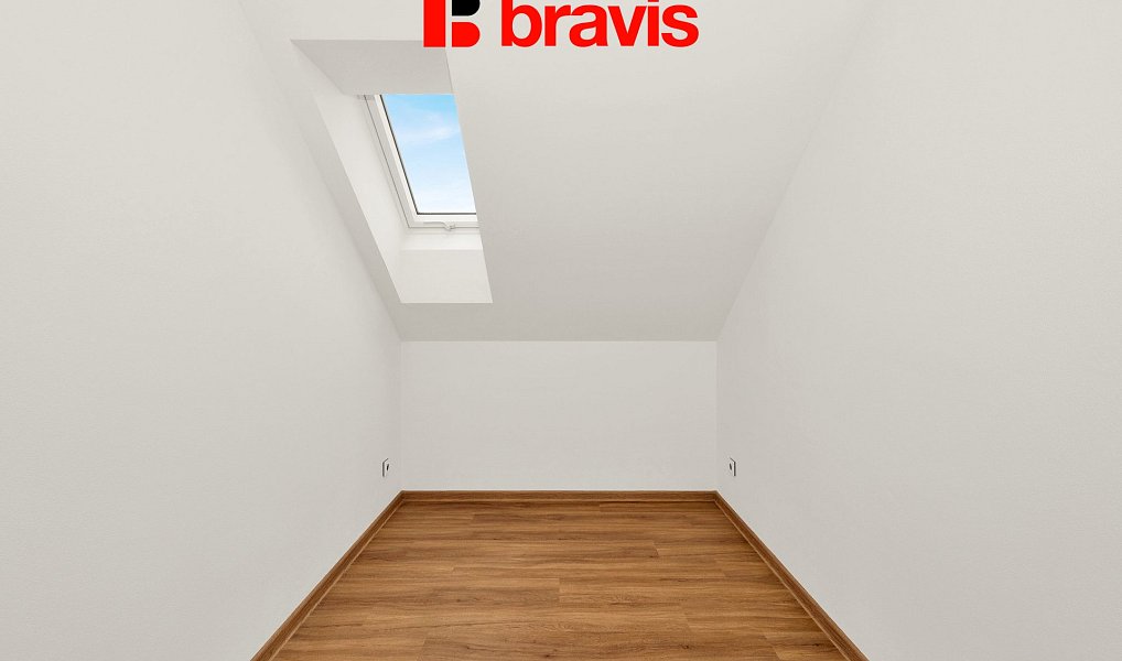 Pronájem bytu 4+kk 89 m², Rosice – náhled fotky 18